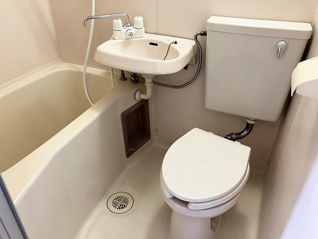 風呂画像