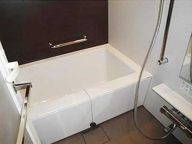風呂画像