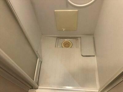 風呂画像