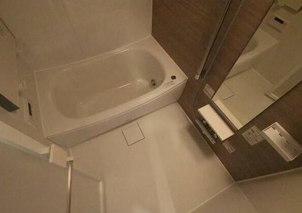 風呂画像