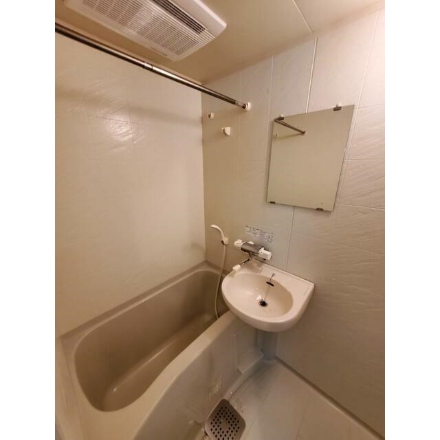 風呂画像