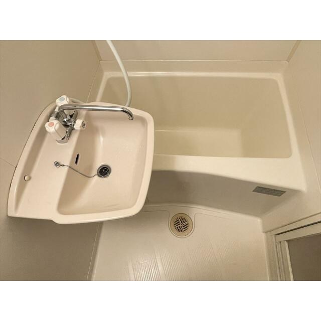 風呂画像