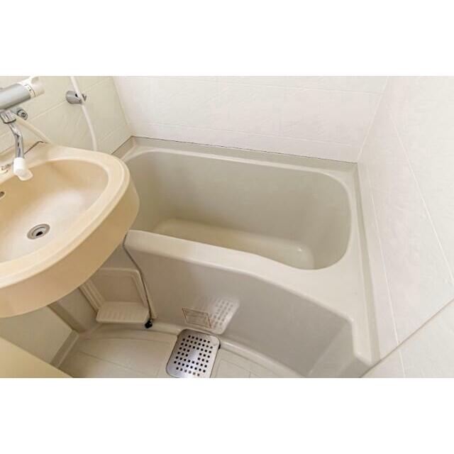 風呂画像