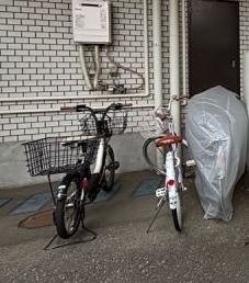 その他外観1