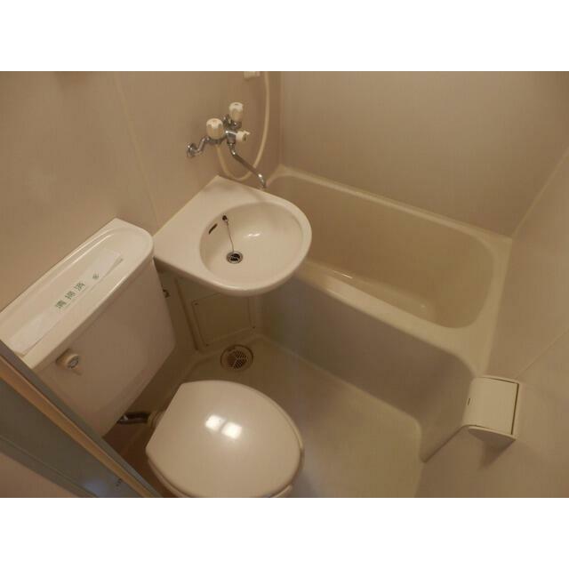 風呂画像