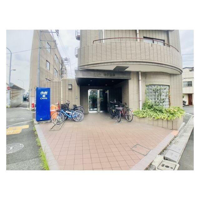 その他外観1