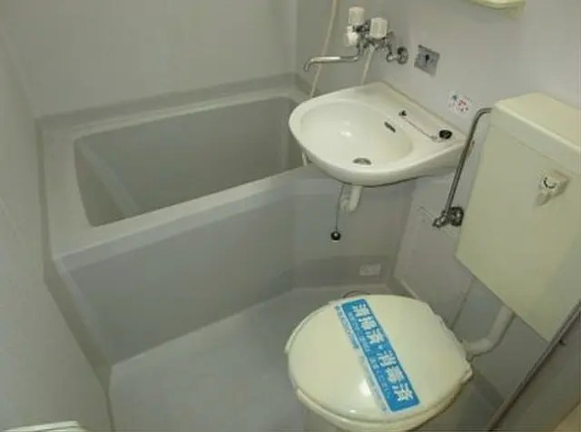 風呂画像