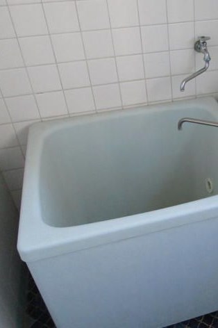 風呂画像