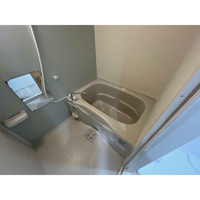 風呂画像