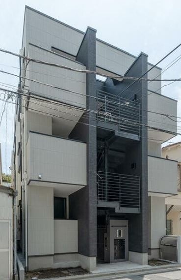 その他外観1