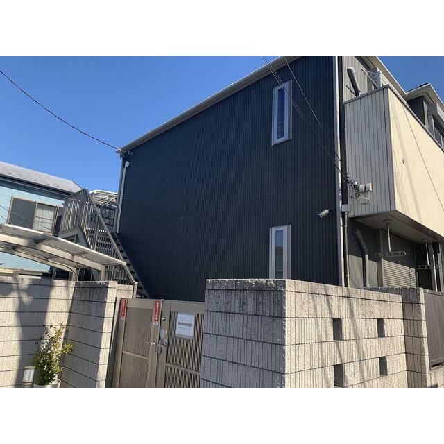 その他外観1