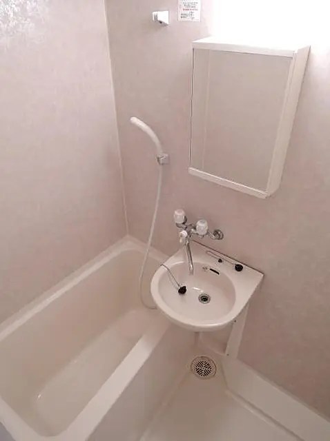 風呂画像