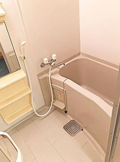 風呂画像