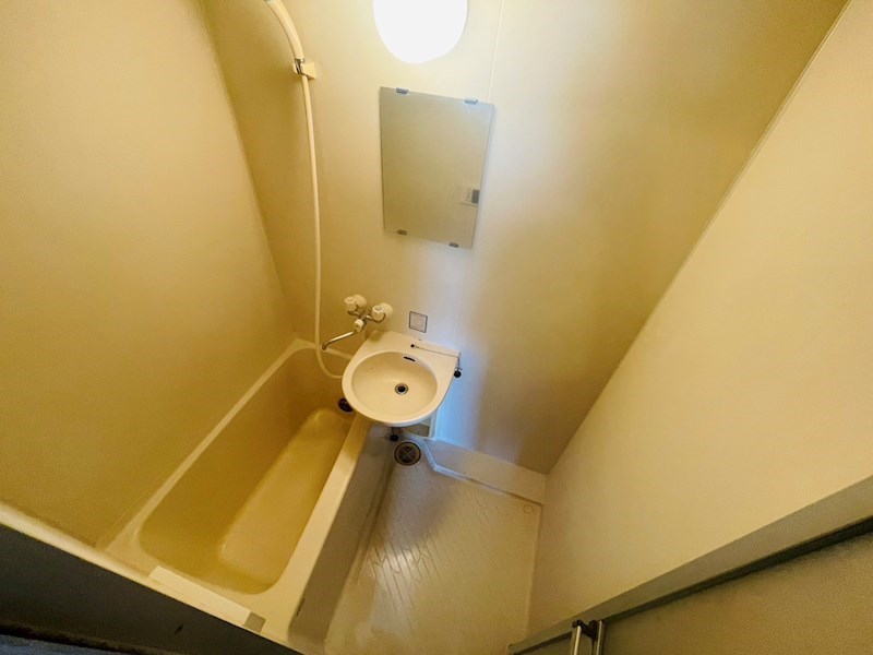 風呂画像