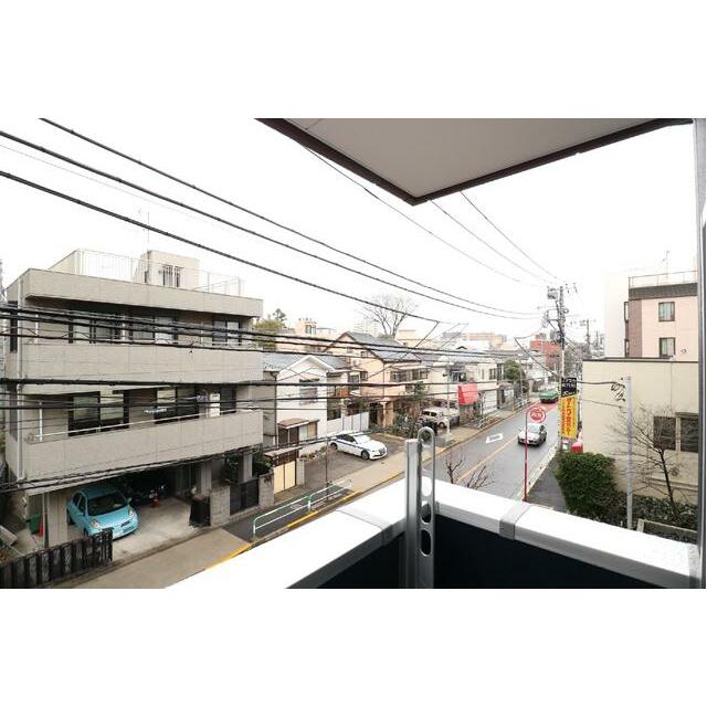 その他外観1