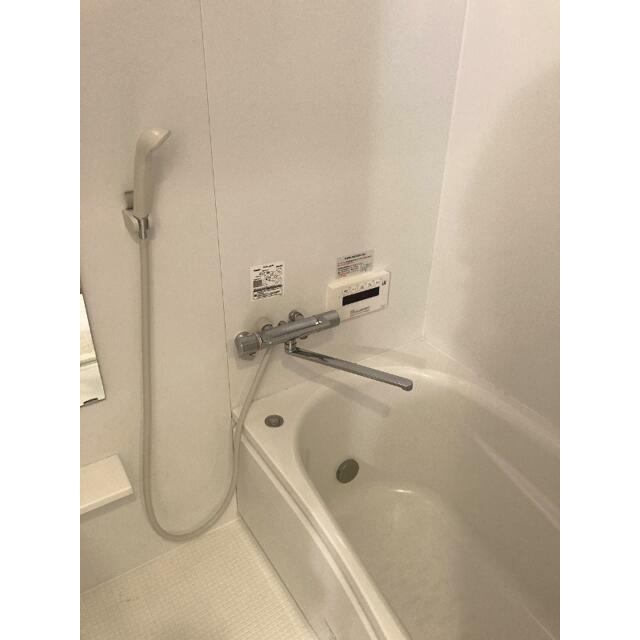風呂画像