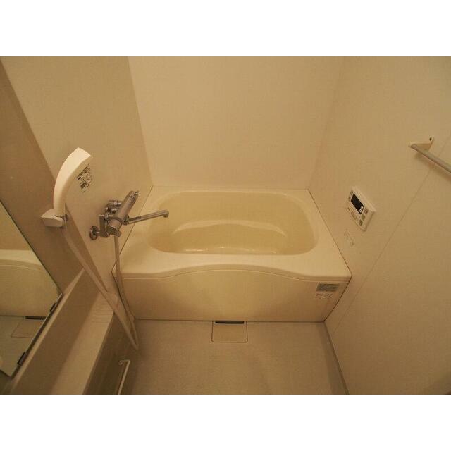 風呂画像