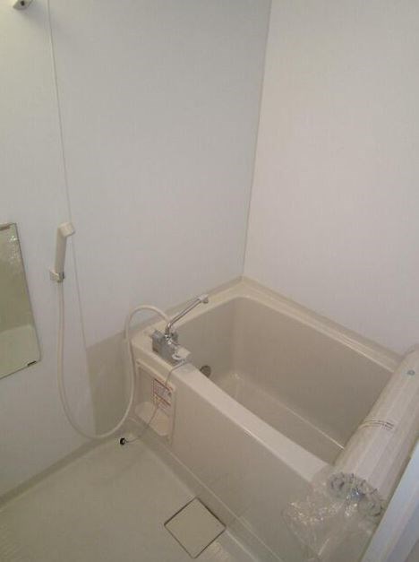 風呂画像