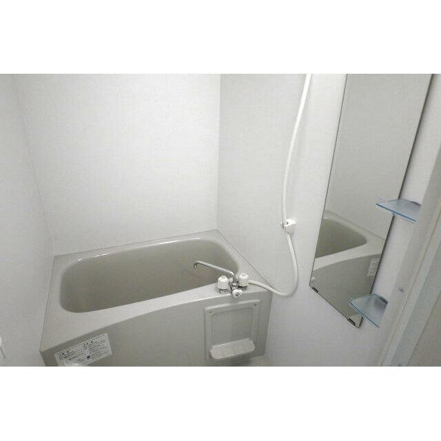 風呂画像