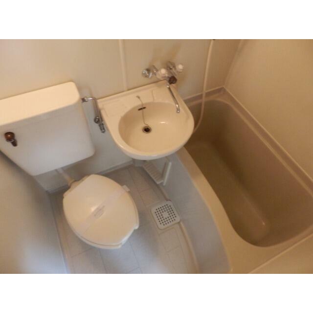 風呂画像