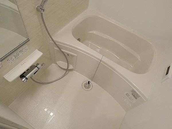 風呂画像