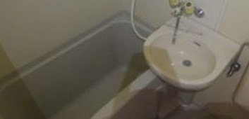 風呂画像
