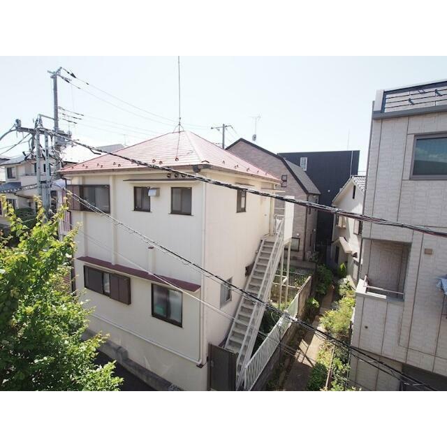 その他外観1