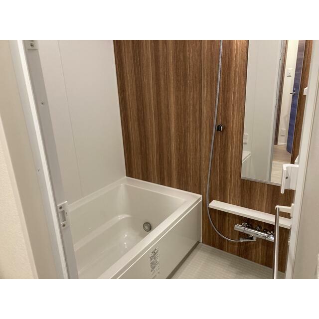風呂画像