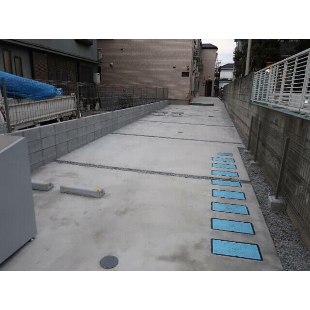 その他外観1