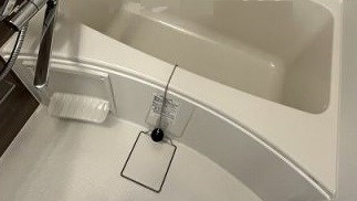 風呂画像