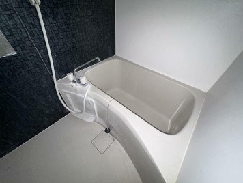 風呂画像