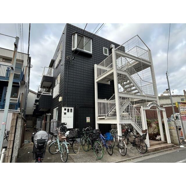 その他外観1
