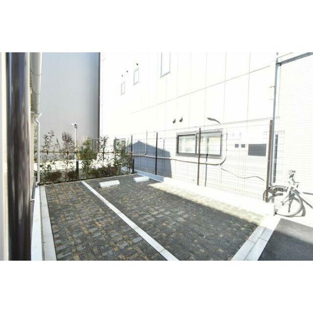 その他外観1
