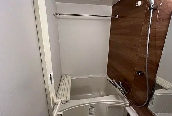 風呂画像