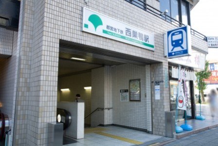 周辺画像3