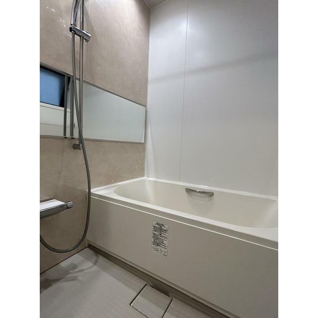 風呂画像