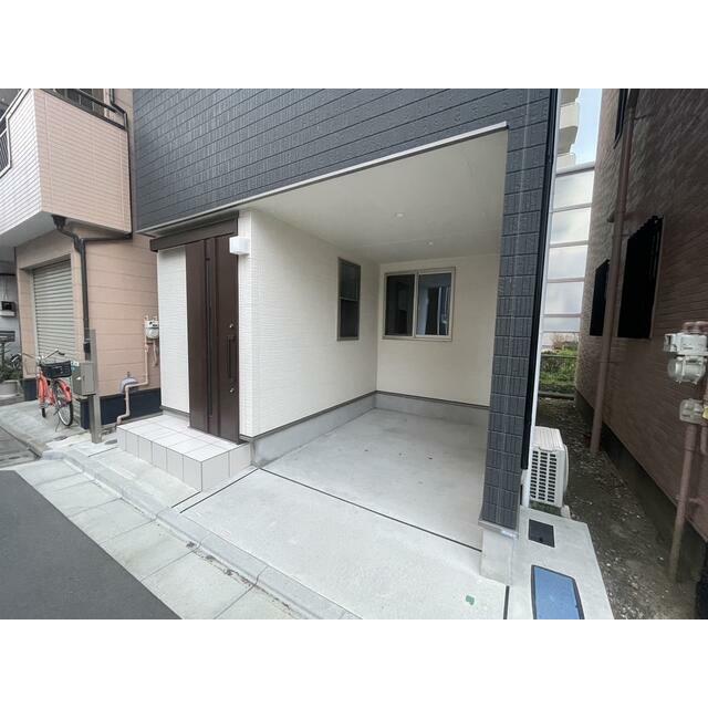 その他外観1