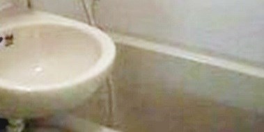 風呂画像