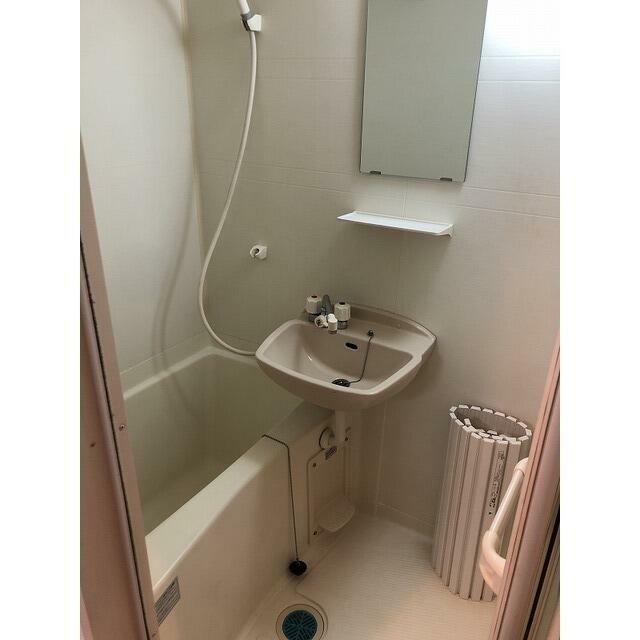 風呂画像