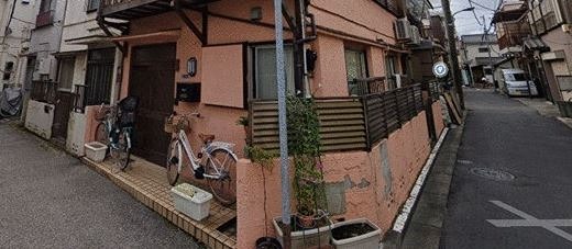 その他外観1