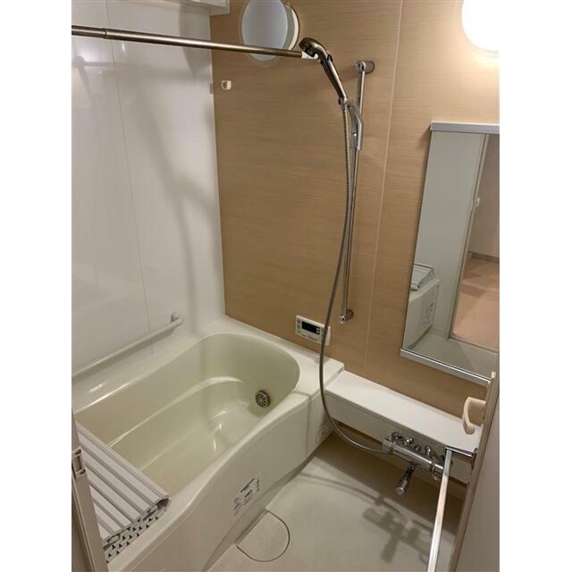 風呂画像