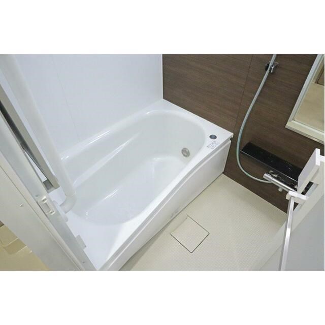 風呂画像