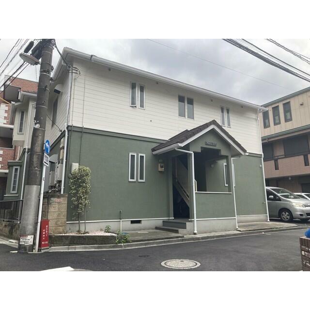 その他外観1