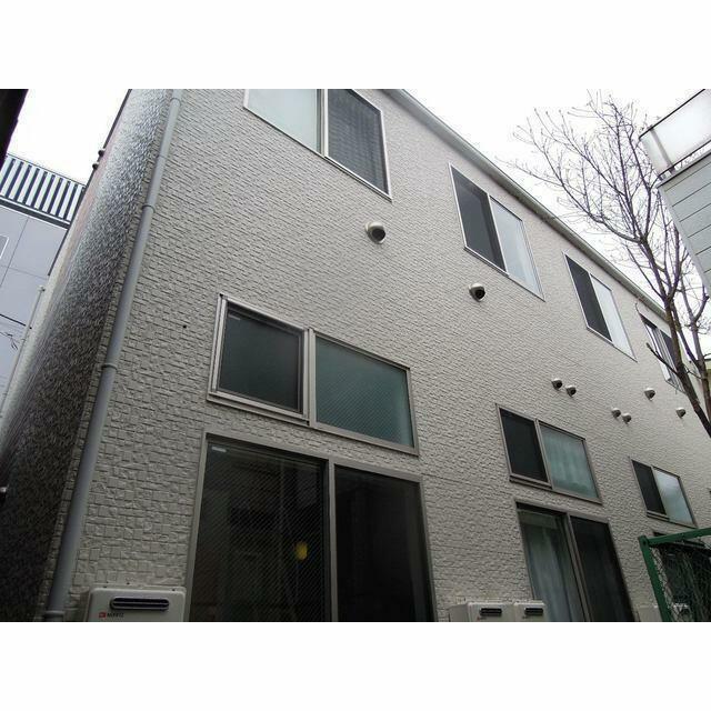 その他外観1
