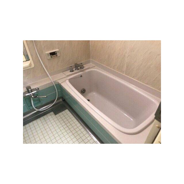 風呂画像