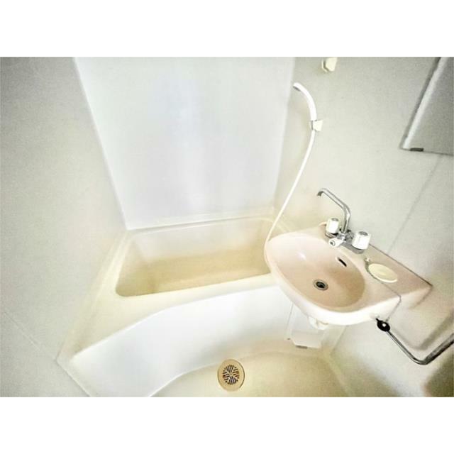 風呂画像