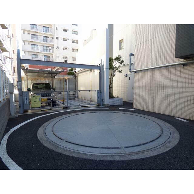 その他外観1