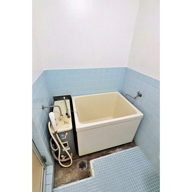 風呂画像