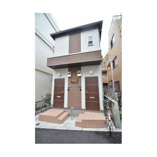その他外観1