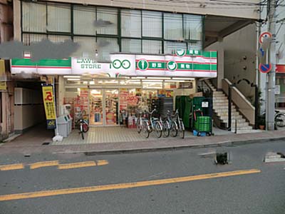 周辺画像2